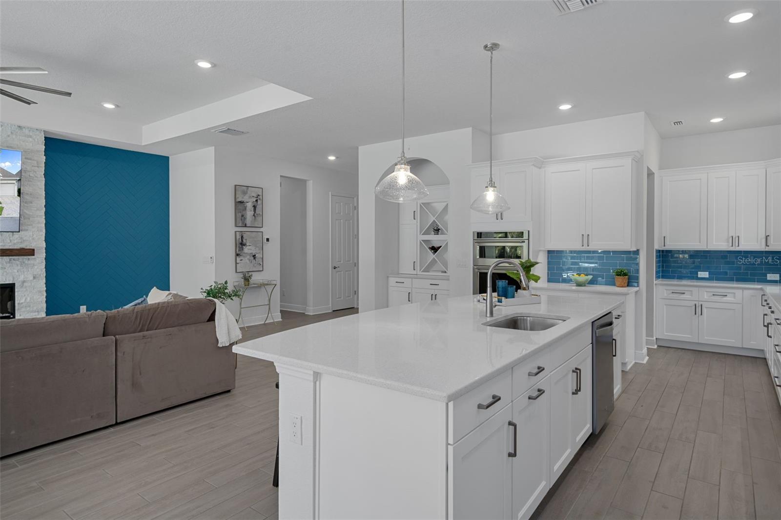 16691 VIBRATO LN, LAND O LAKES, FL, 34638
