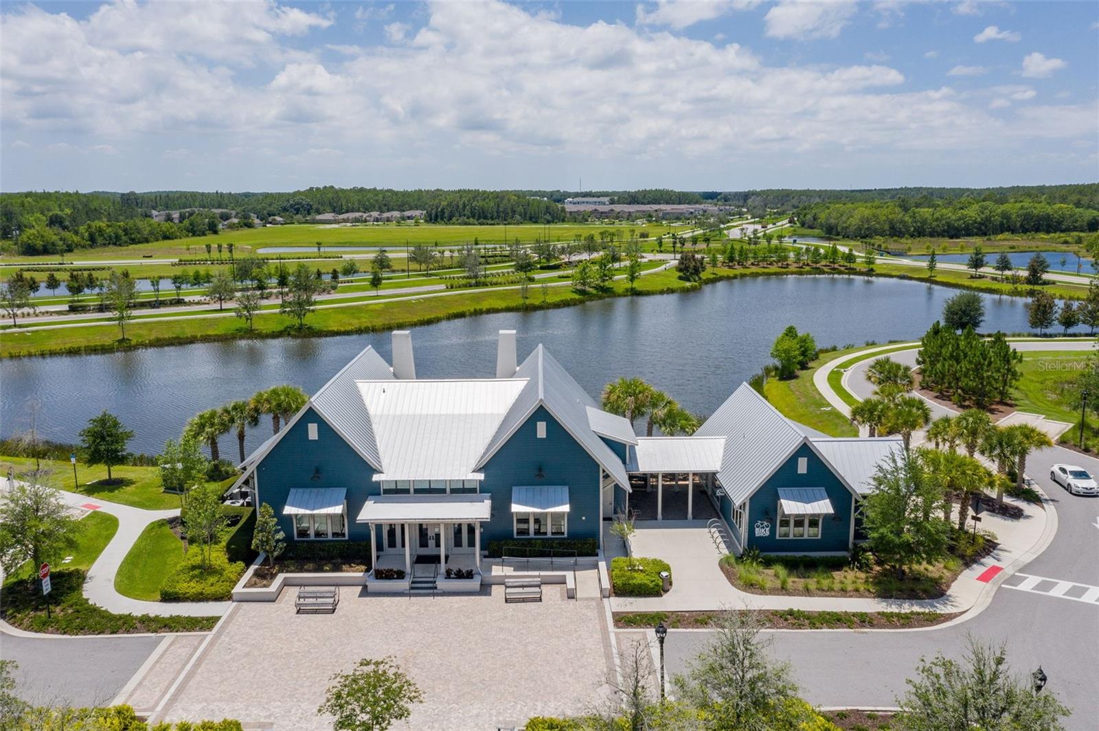 16691 VIBRATO LN, LAND O LAKES, FL, 34638