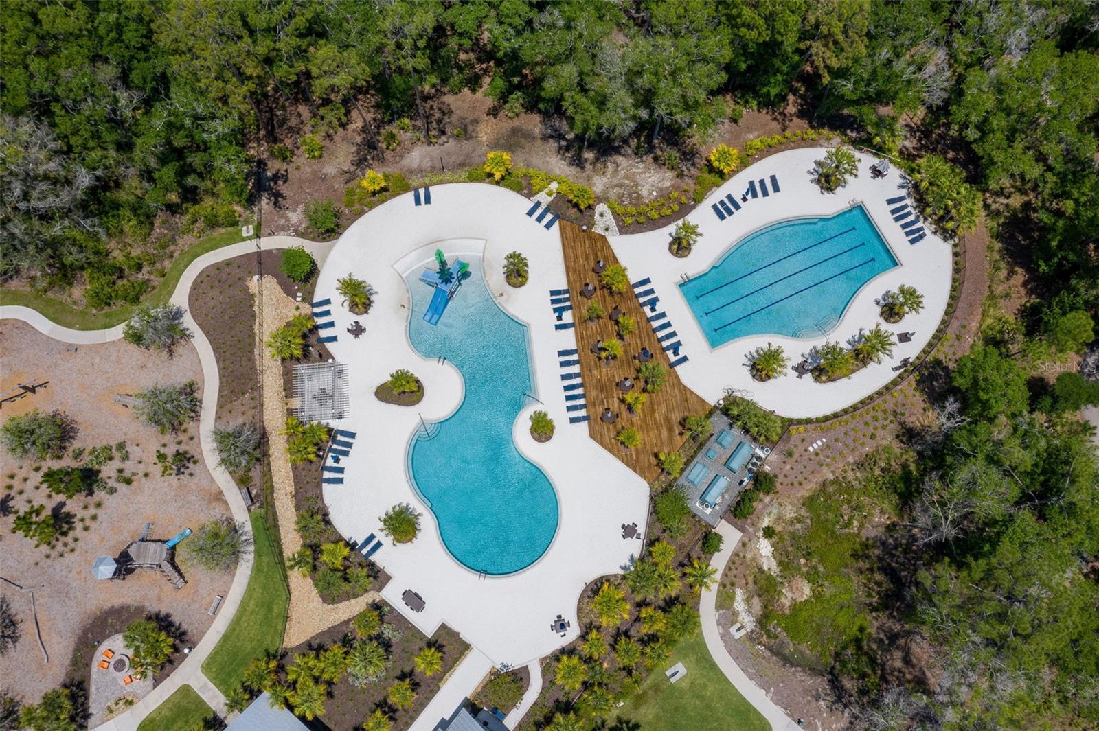 16691 VIBRATO LN, LAND O LAKES, FL, 34638