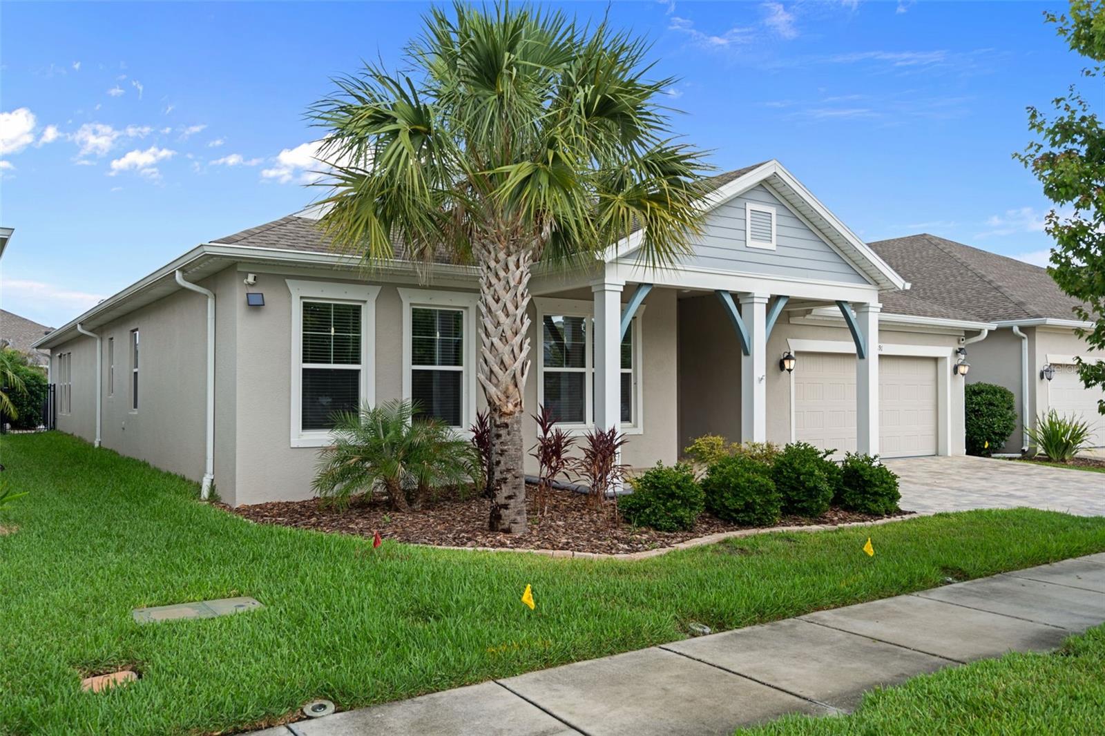 16691 VIBRATO LN, LAND O LAKES, FL, 34638