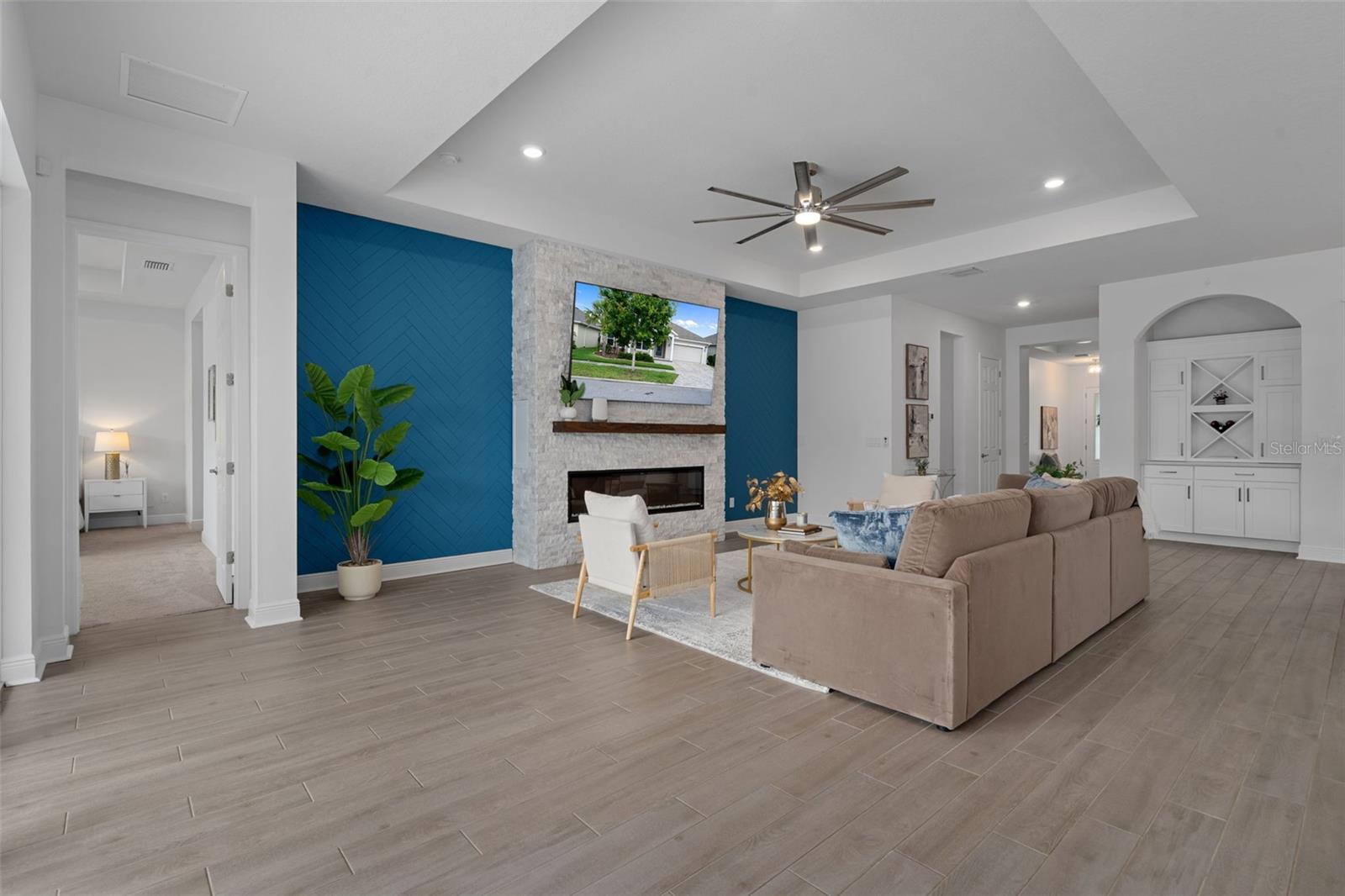 16691 VIBRATO LN, LAND O LAKES, FL, 34638