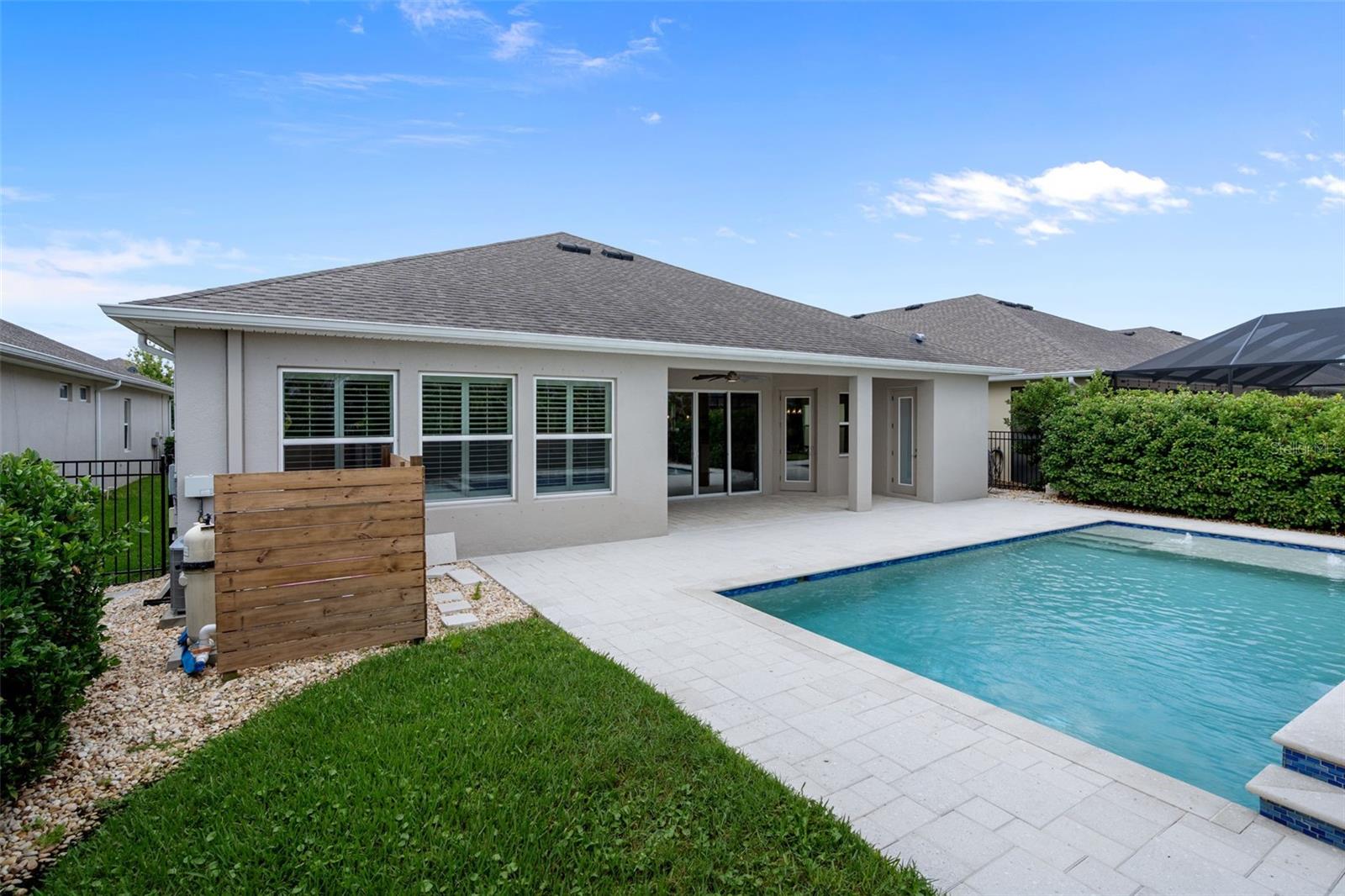 16691 VIBRATO LN, LAND O LAKES, FL, 34638