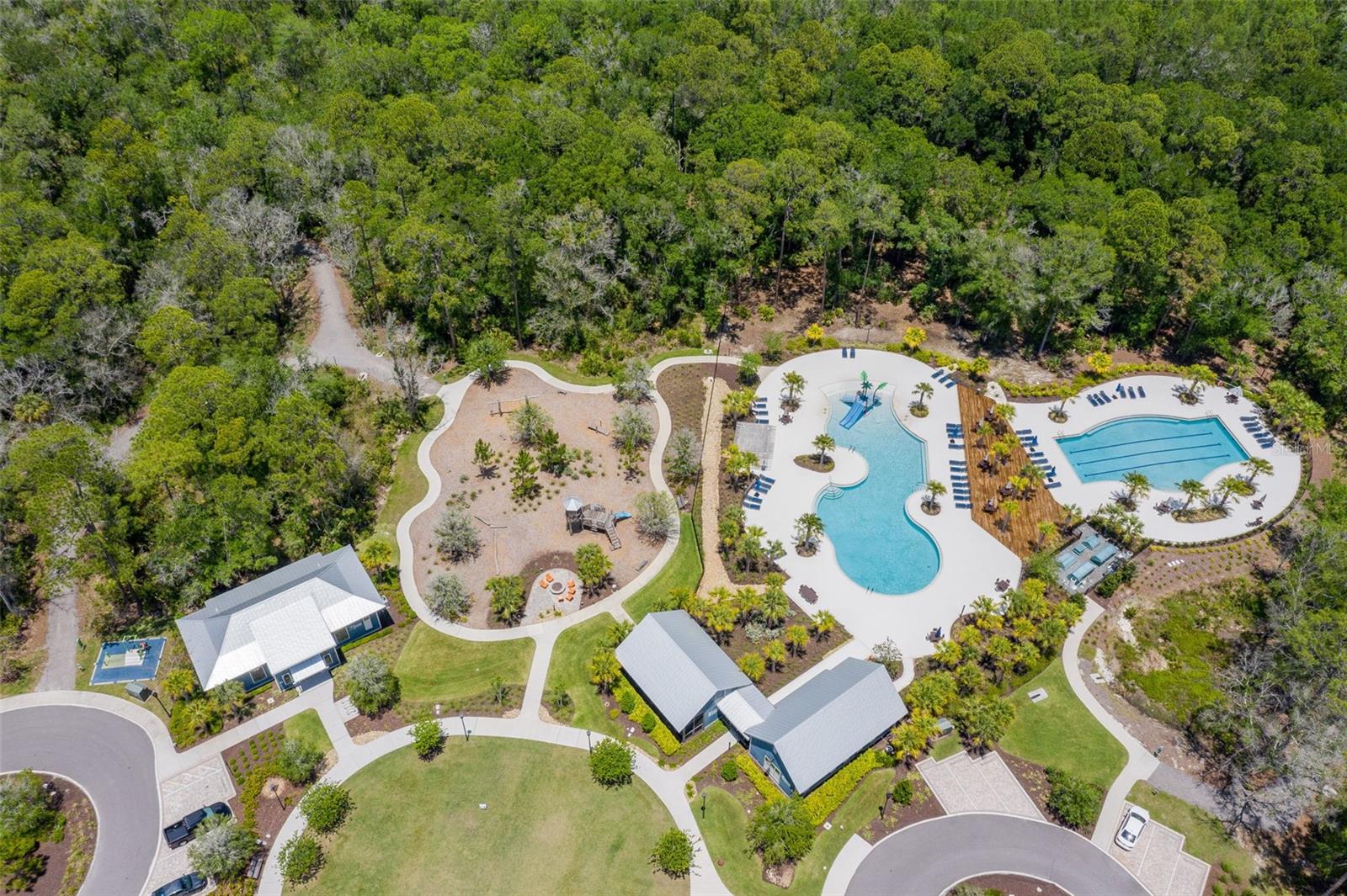 16691 VIBRATO LN, LAND O LAKES, FL, 34638