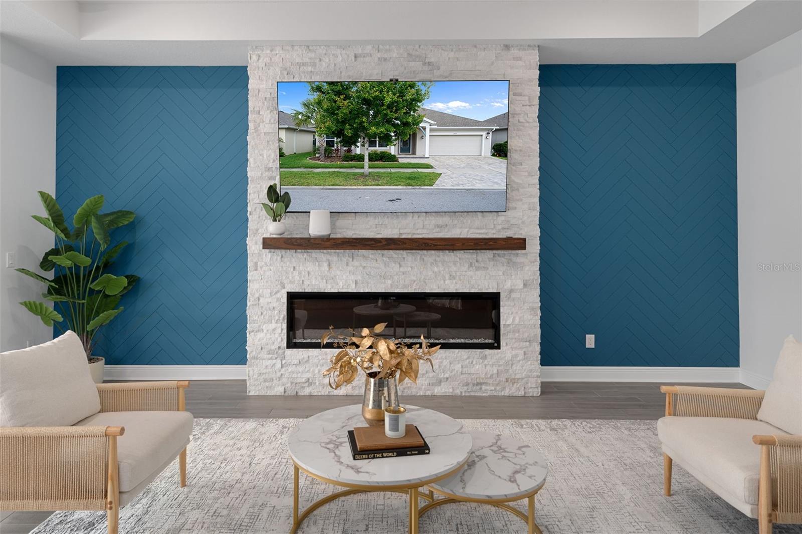16691 VIBRATO LN, LAND O LAKES, FL, 34638