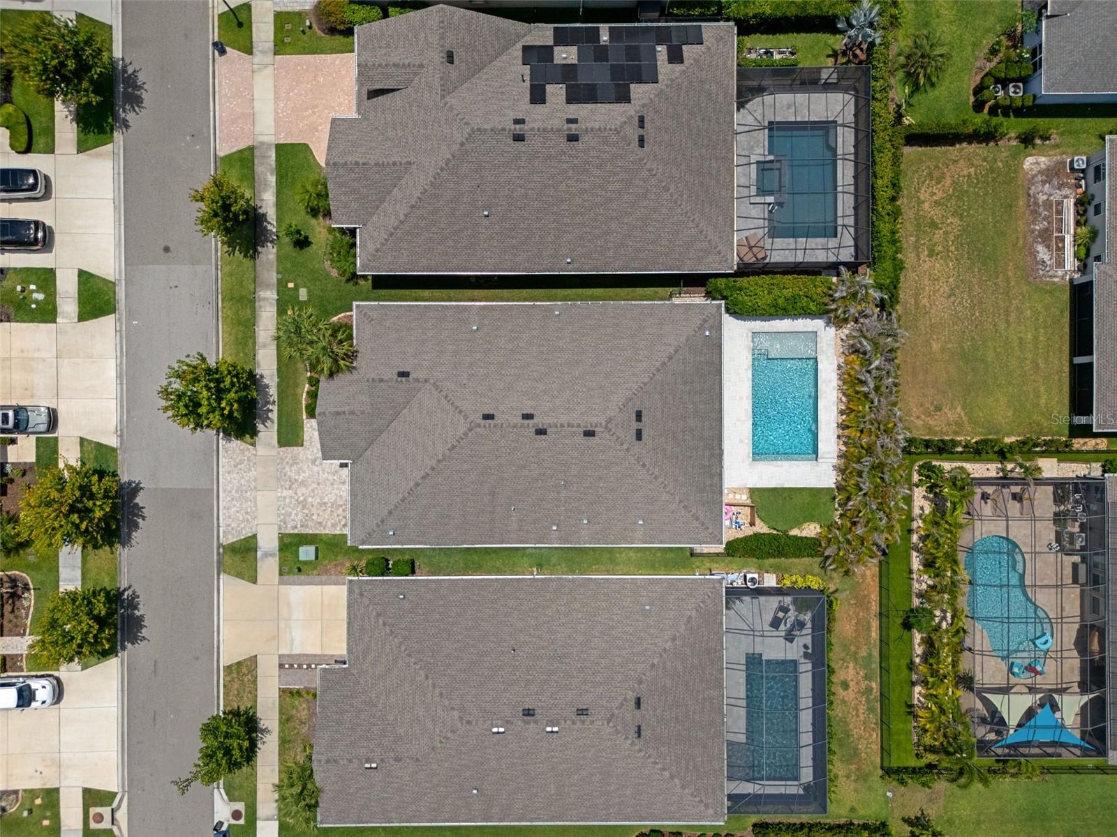 16691 VIBRATO LN, LAND O LAKES, FL, 34638