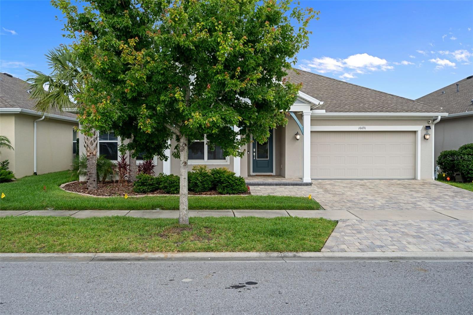 16691 VIBRATO LN, LAND O LAKES, FL, 34638