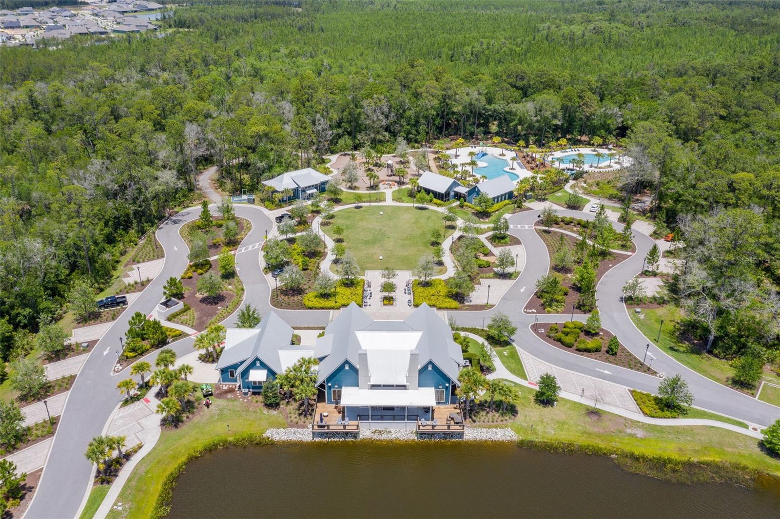 16691 VIBRATO LN, LAND O LAKES, FL, 34638
