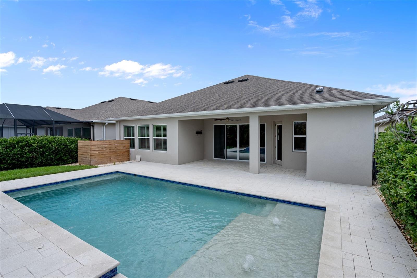 16691 VIBRATO LN, LAND O LAKES, FL, 34638