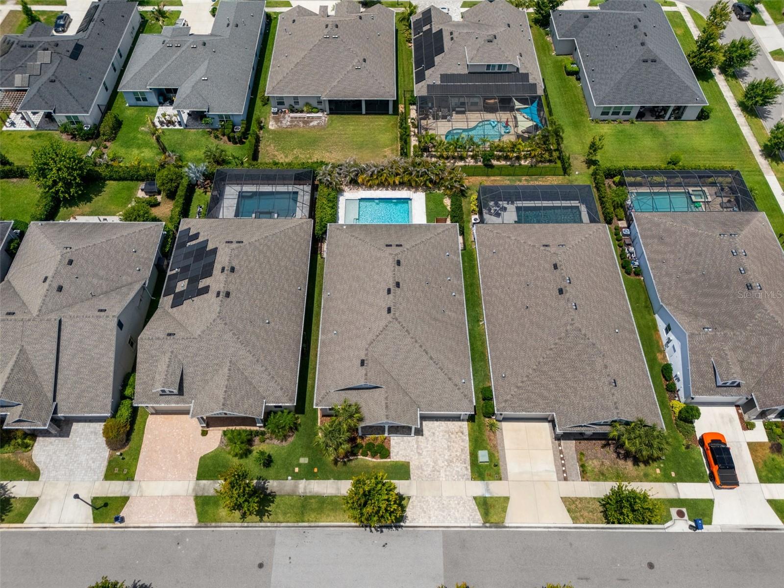 16691 VIBRATO LN, LAND O LAKES, FL, 34638