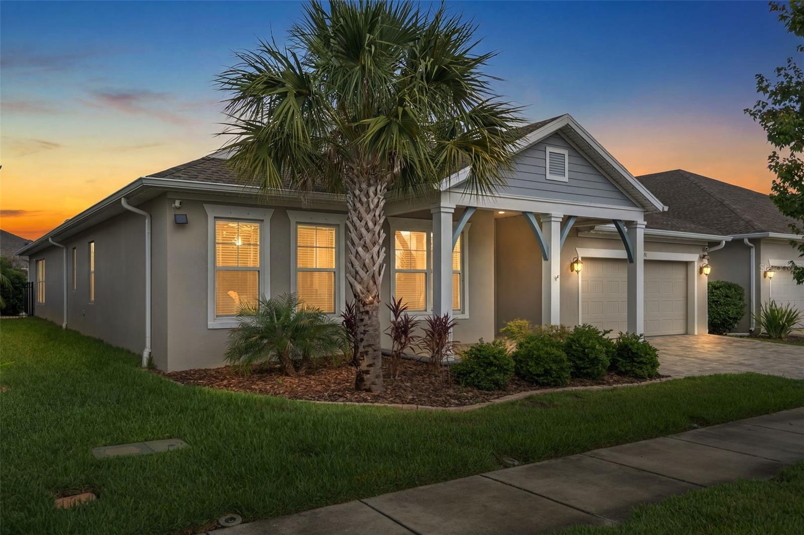 16691 VIBRATO LN, LAND O LAKES, FL, 34638