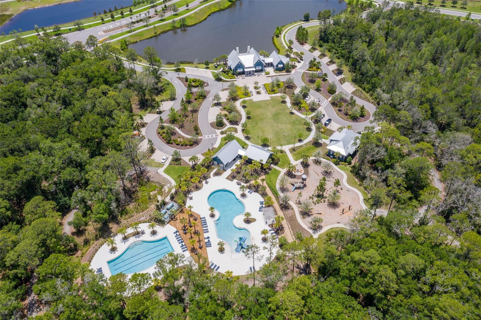16691 VIBRATO LN, LAND O LAKES, FL, 34638