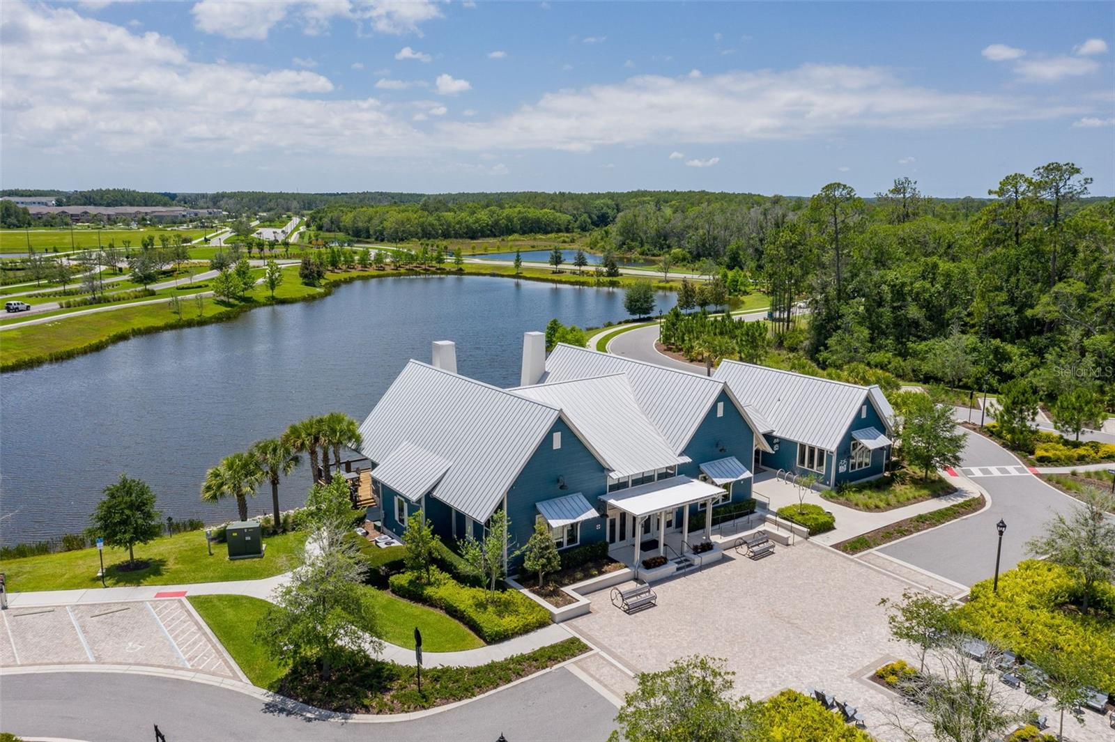 16691 VIBRATO LN, LAND O LAKES, FL, 34638