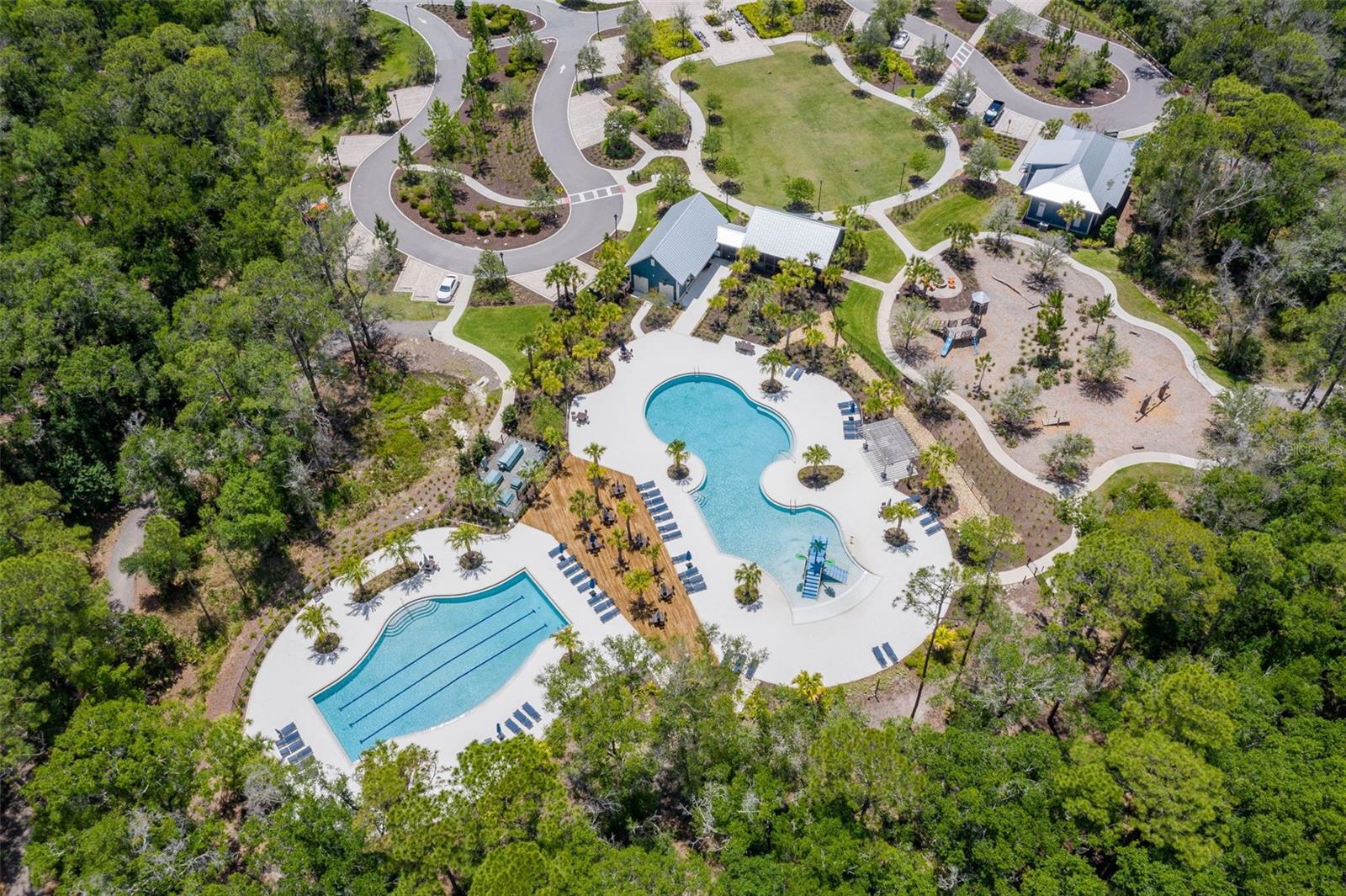 16691 VIBRATO LN, LAND O LAKES, FL, 34638