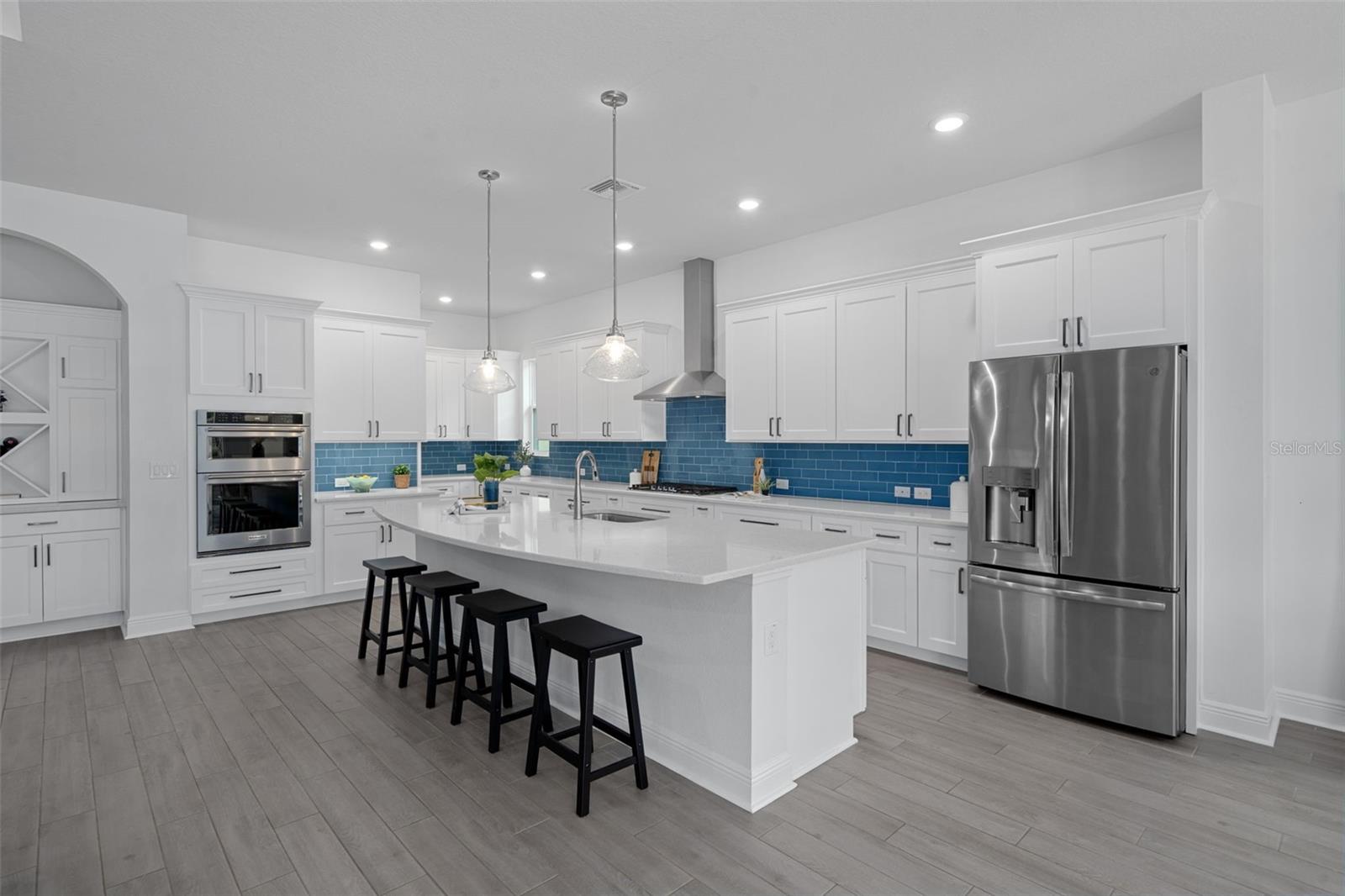 16691 VIBRATO LN, LAND O LAKES, FL, 34638