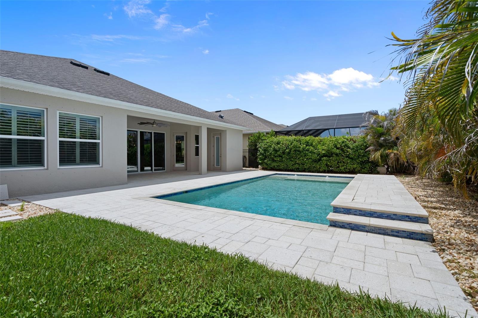 16691 VIBRATO LN, LAND O LAKES, FL, 34638