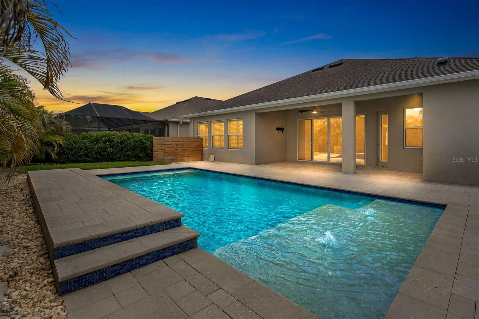 16691 VIBRATO LN, LAND O LAKES, FL, 34638