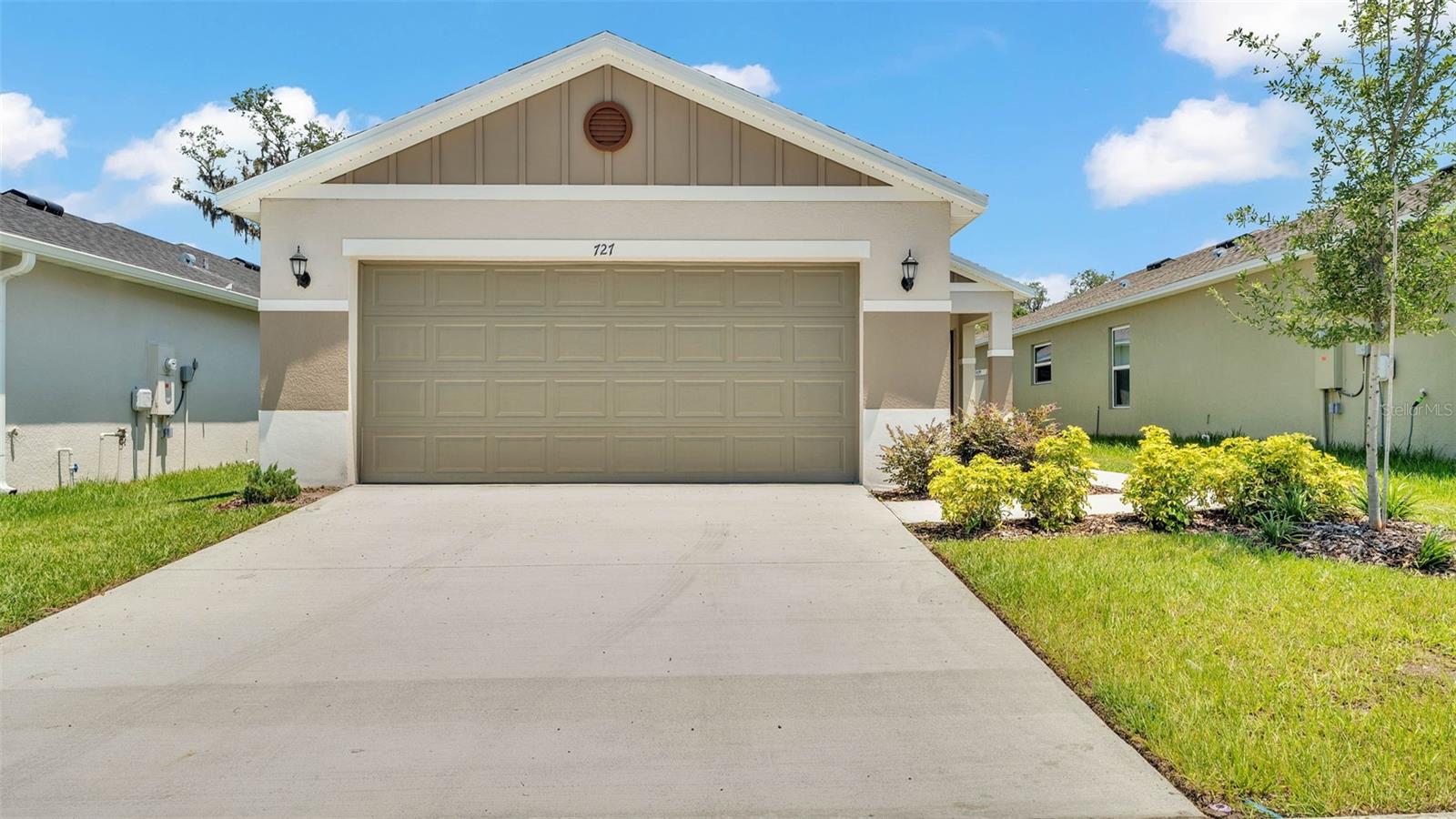 727 CHESTNUT LN, AUBURNDALE, FL, 33823