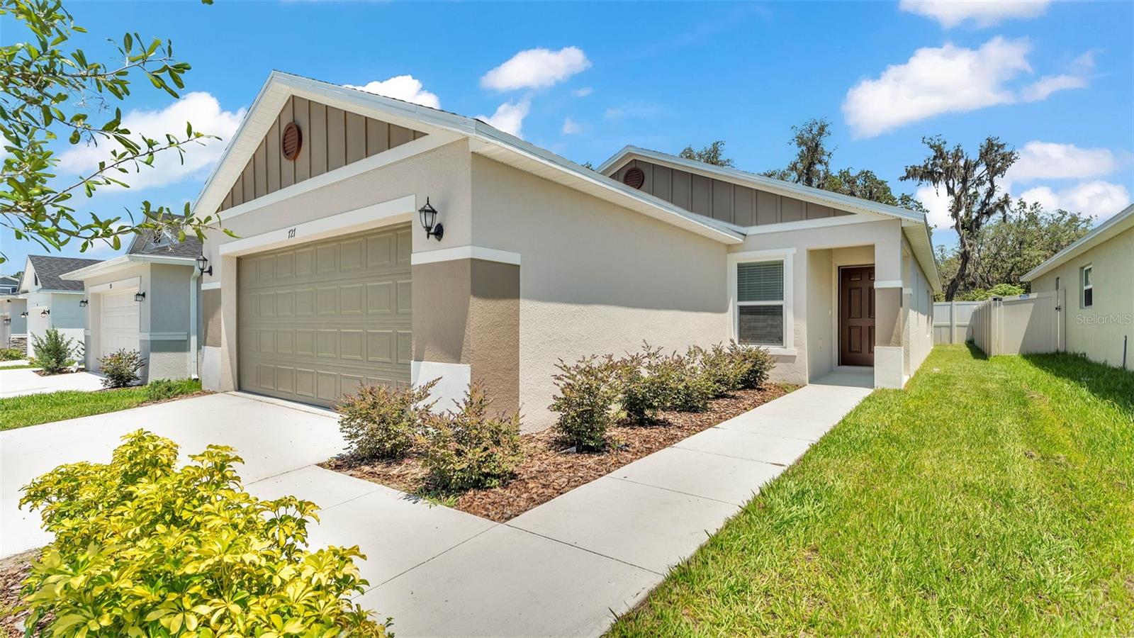 727 CHESTNUT LN, AUBURNDALE, FL, 33823