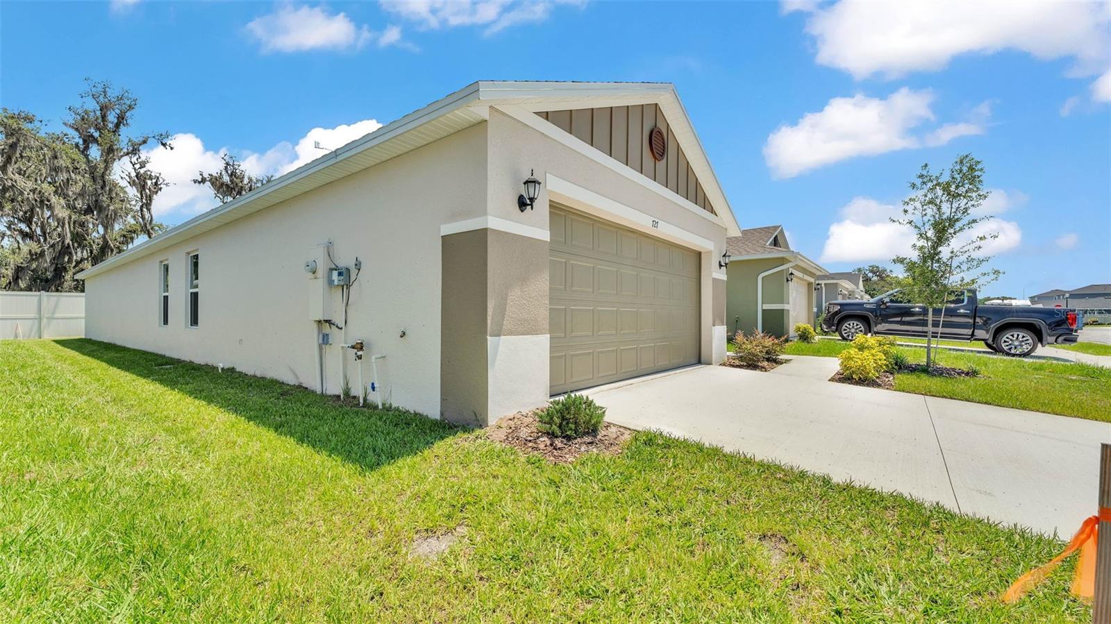 727 CHESTNUT LN, AUBURNDALE, FL, 33823