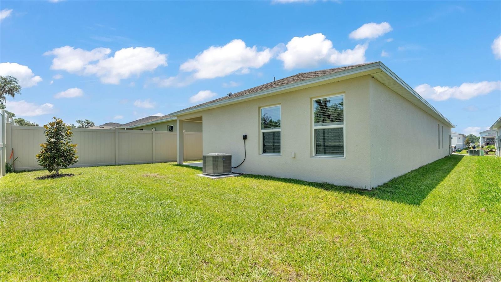 727 CHESTNUT LN, AUBURNDALE, FL, 33823