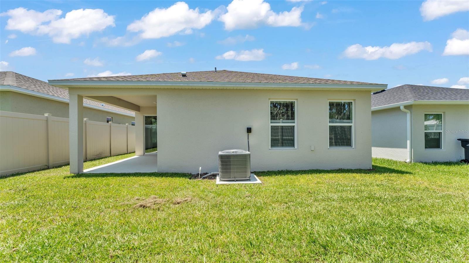727 CHESTNUT LN, AUBURNDALE, FL, 33823