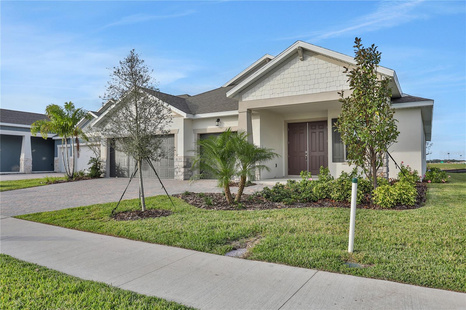 7413 SEA MANATEE ST, PARRISH, FL, 34219