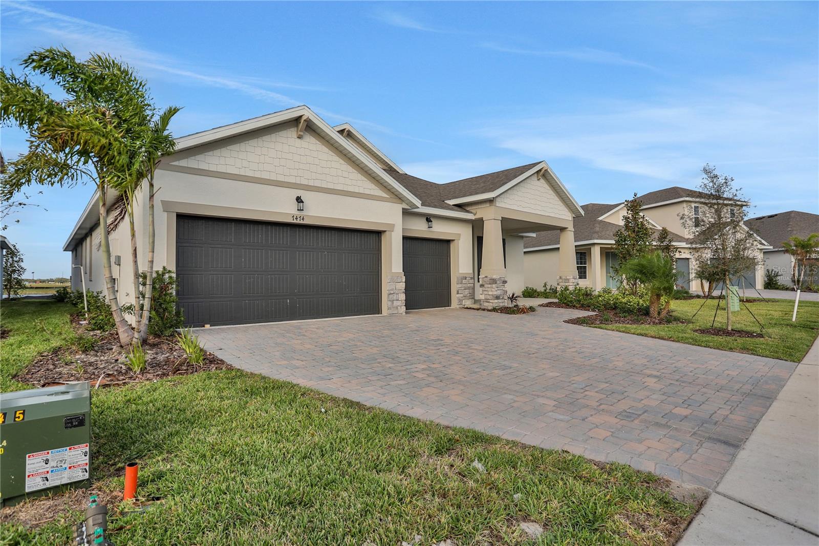 7413 SEA MANATEE ST, PARRISH, FL, 34219
