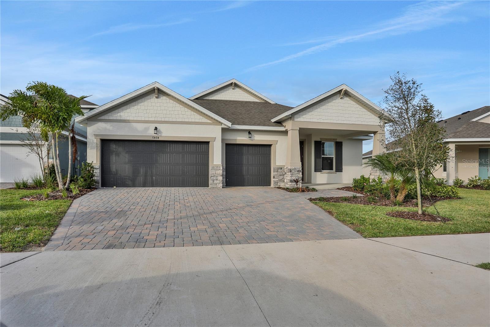 7413 SEA MANATEE ST, PARRISH, FL, 34219