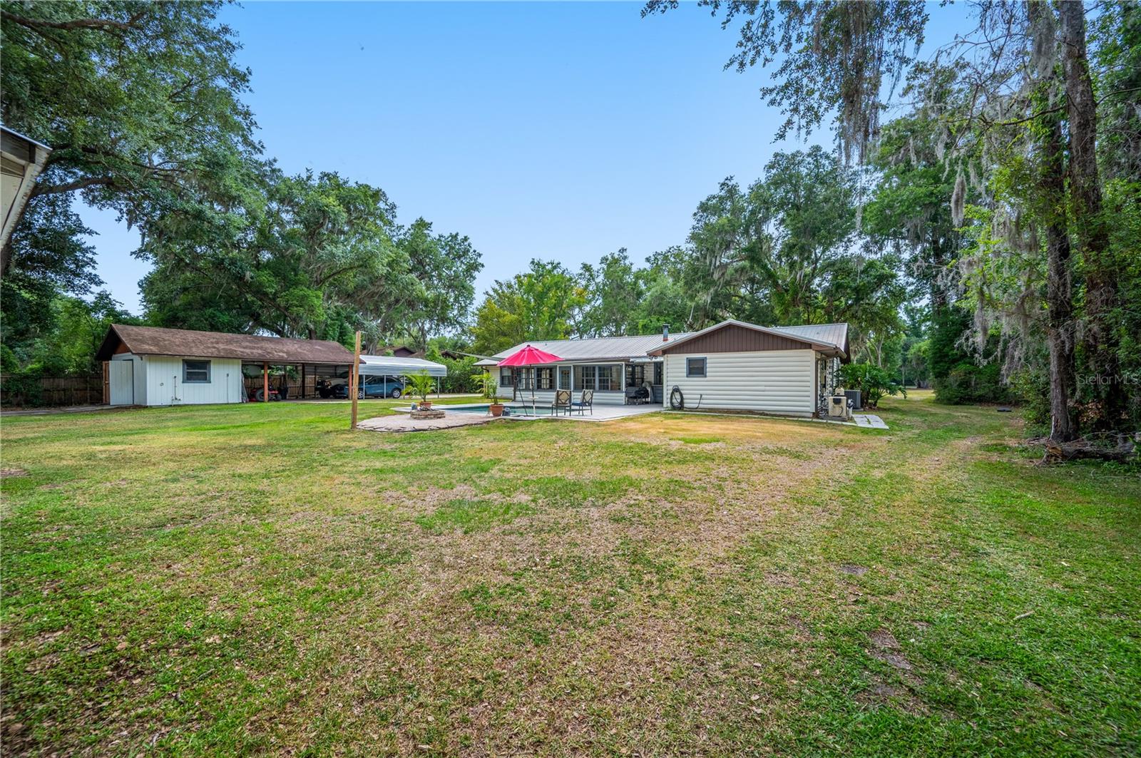 4314 STRAUSS RD, PLANT CITY, FL, 33565
