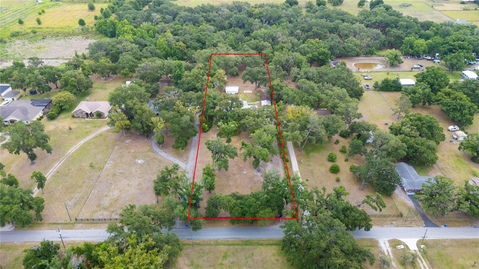 4314 STRAUSS RD, PLANT CITY, FL, 33565