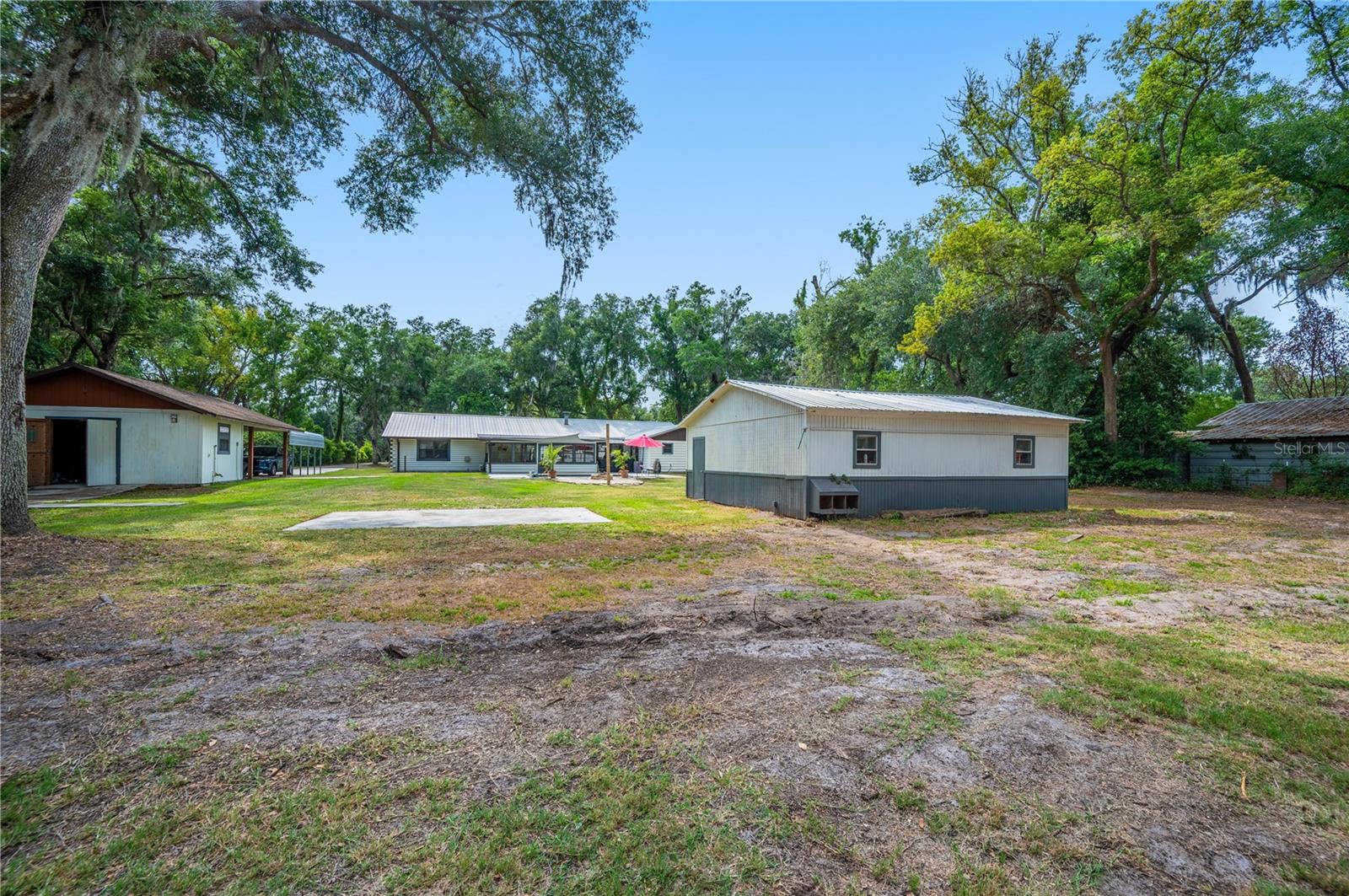 4314 STRAUSS RD, PLANT CITY, FL, 33565