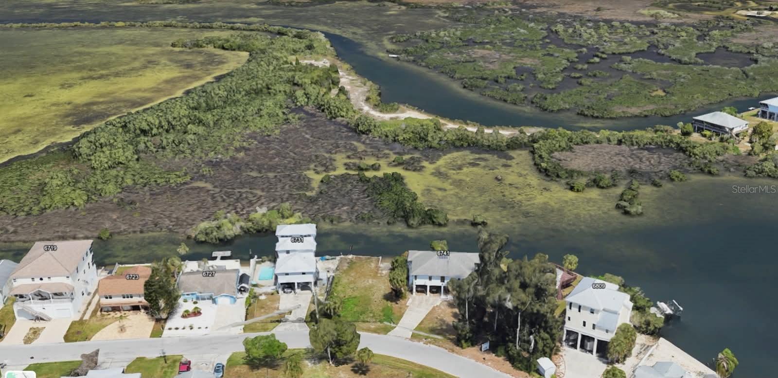 6733 DRIFTWOOD DR, HUDSON, FL, 34667
