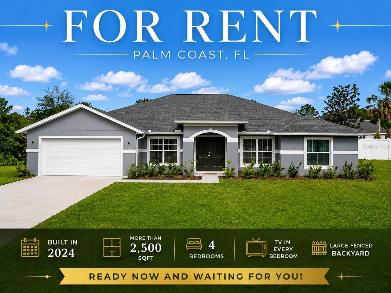 18 ?????? LN, PALM COAST, FL, 32137