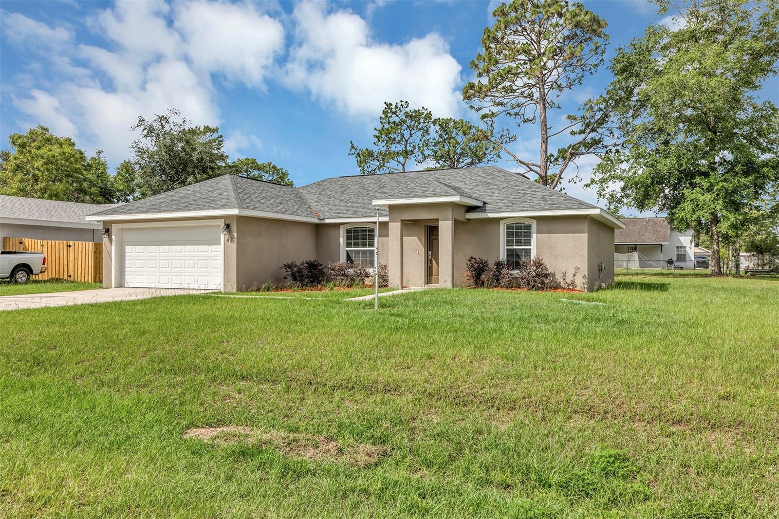 42 WATER TRACK DR, OCALA, FL, 34472