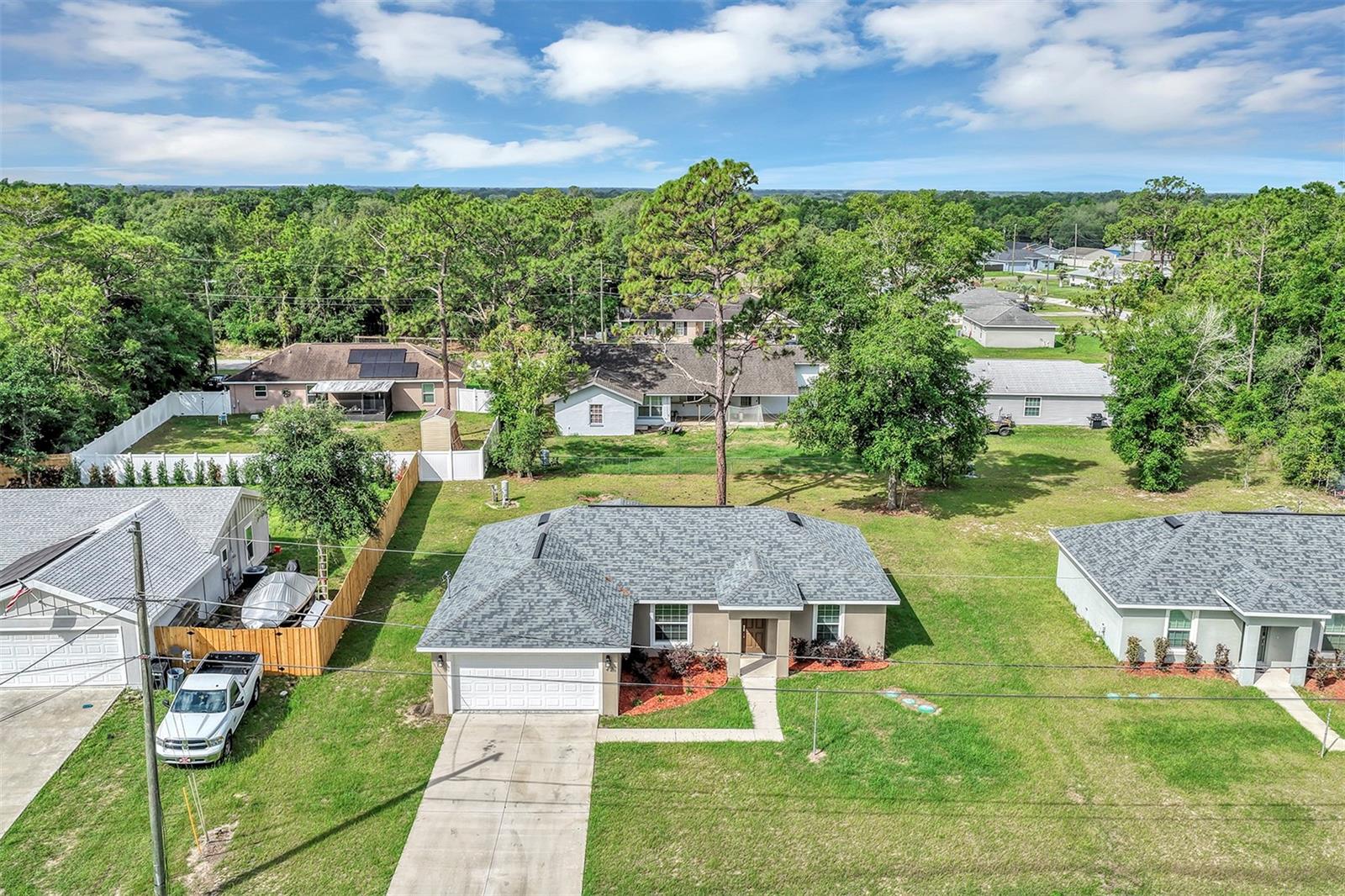 42 WATER TRACK DR, OCALA, FL, 34472