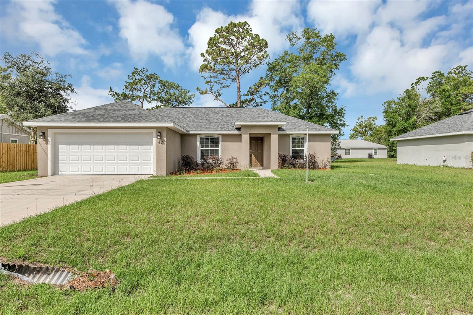 42 WATER TRACK DR, OCALA, FL, 34472
