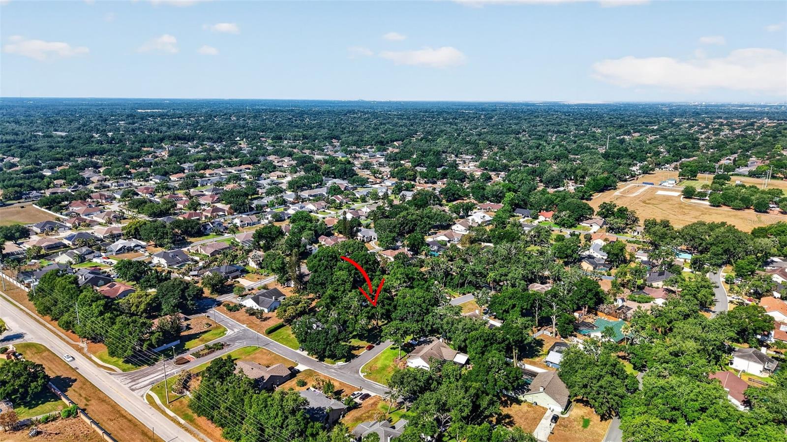 2713 WILLOW OAKS DR, VALRICO, FL, 33594