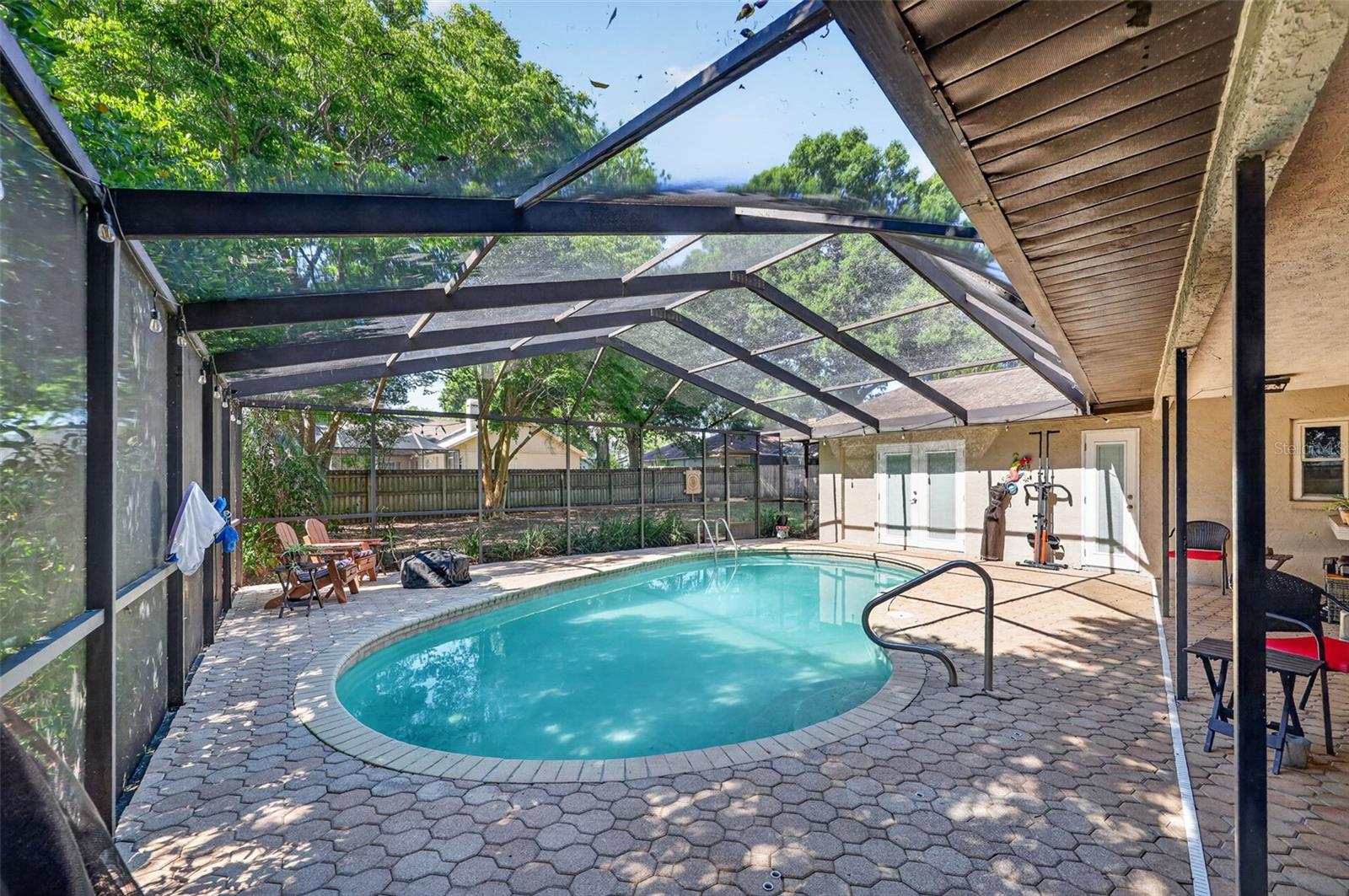 2713 WILLOW OAKS DR, VALRICO, FL, 33594