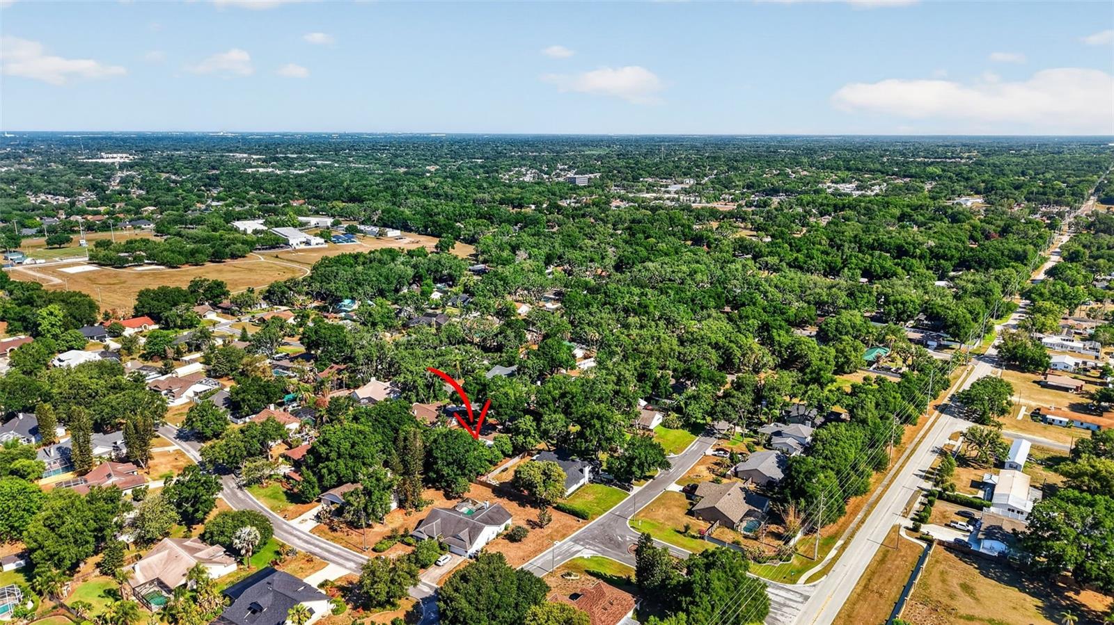 2713 WILLOW OAKS DR, VALRICO, FL, 33594