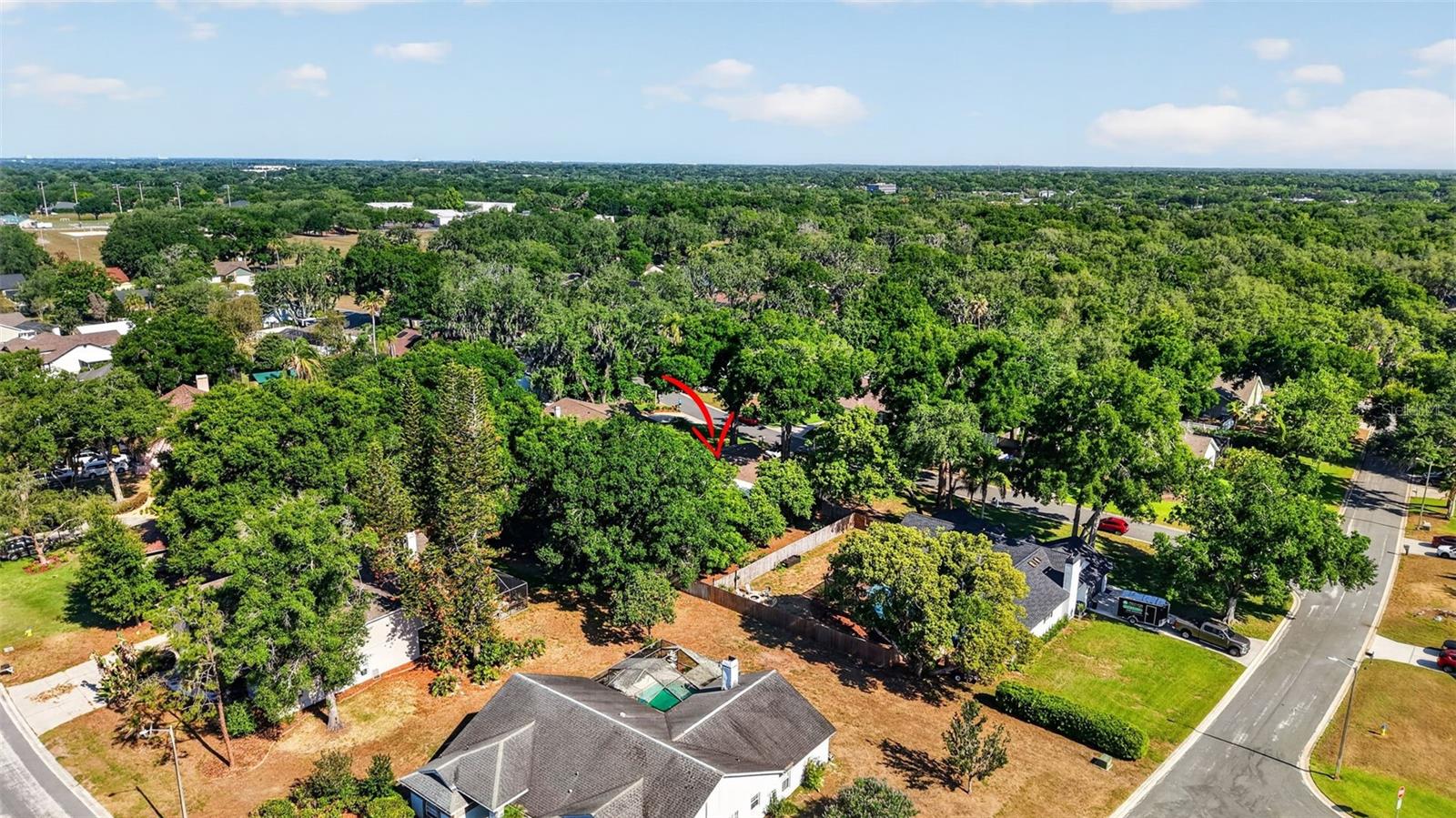 2713 WILLOW OAKS DR, VALRICO, FL, 33594