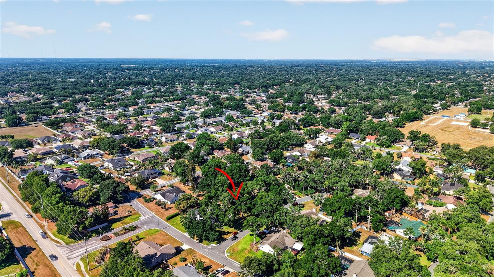 2713 WILLOW OAKS DR, VALRICO, FL, 33594