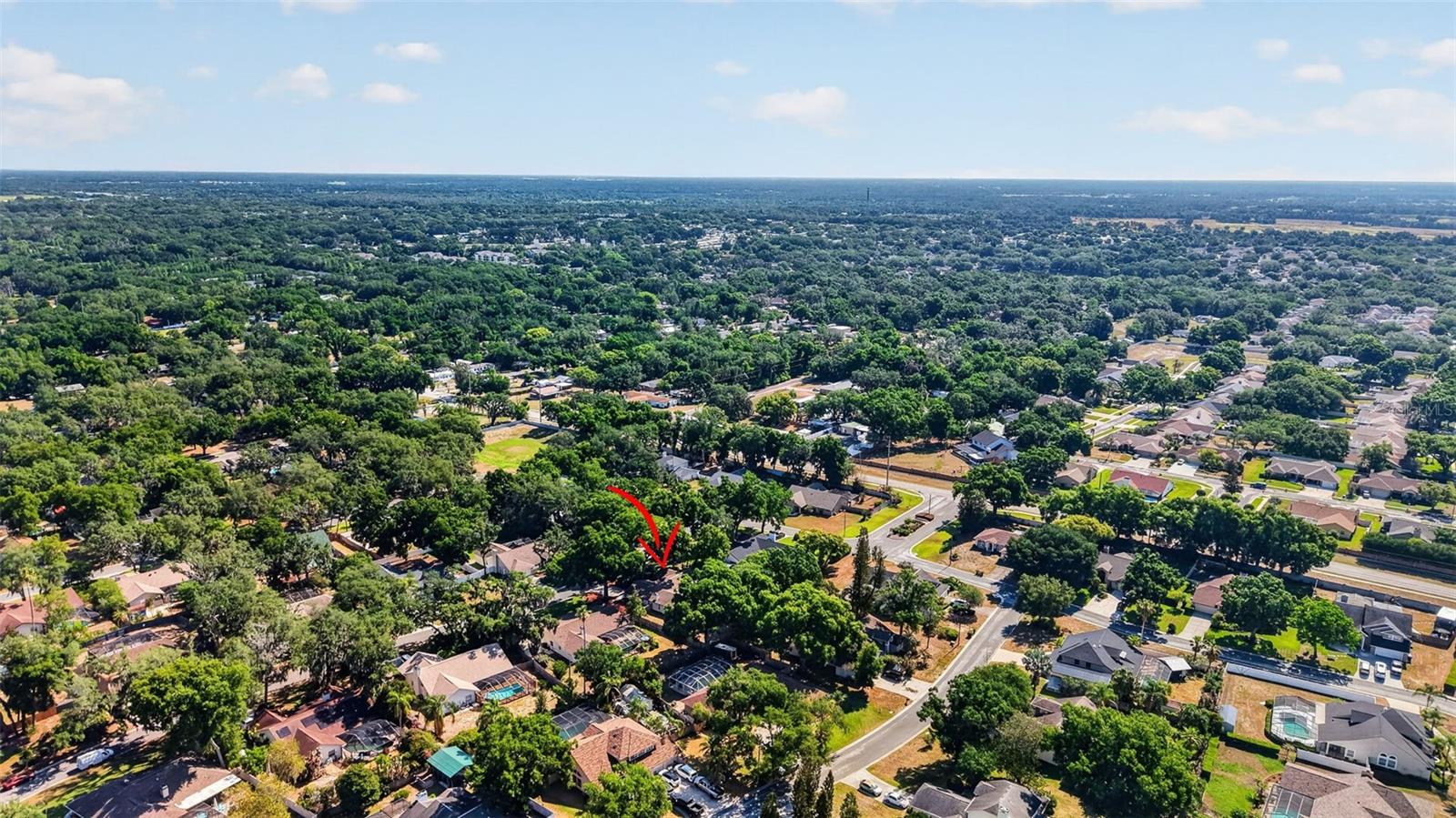 2713 WILLOW OAKS DR, VALRICO, FL, 33594