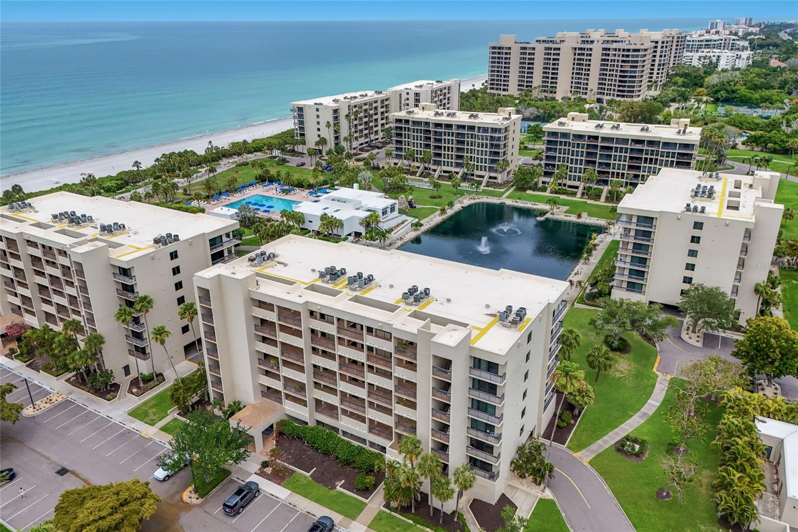 1095 GULF OF MEXICO DR #102, LONGBOAT KEY, FL, 34228