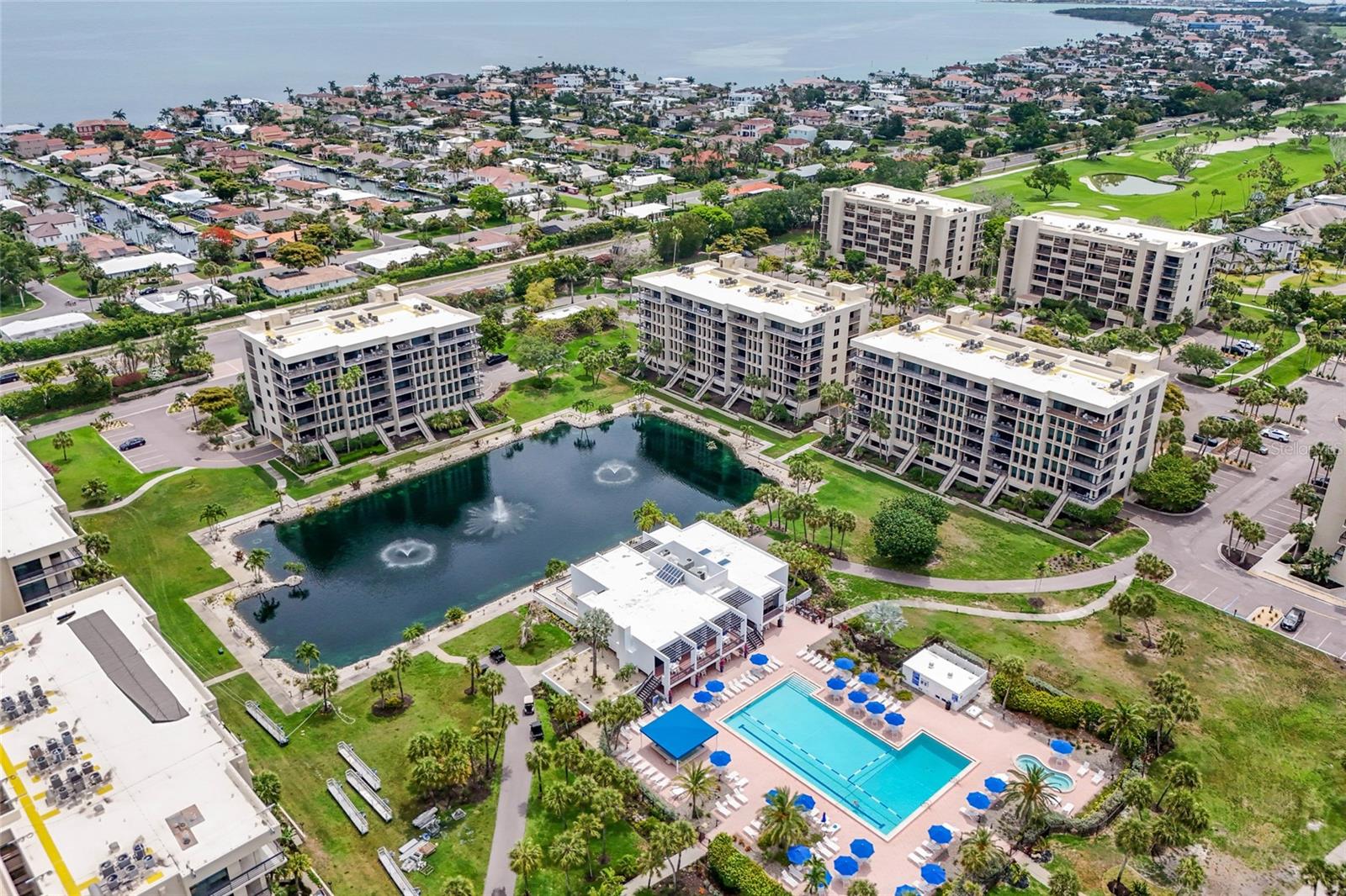1095 GULF OF MEXICO DR #102, LONGBOAT KEY, FL, 34228