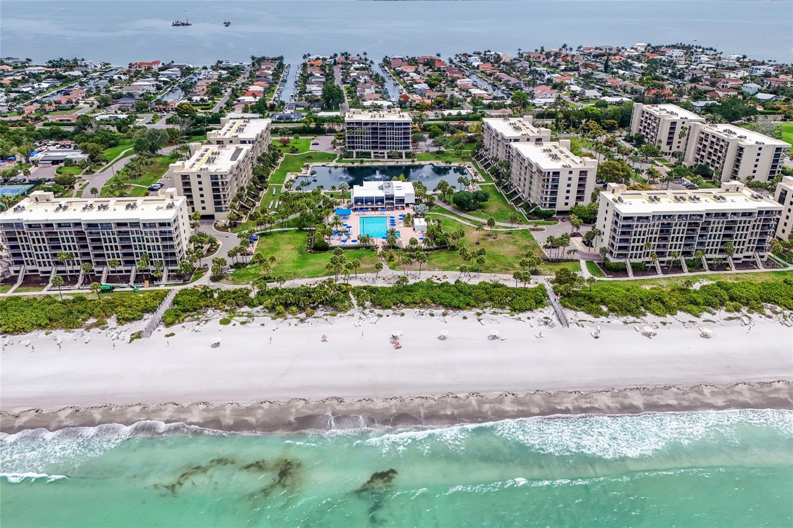 1095 GULF OF MEXICO DR #102, LONGBOAT KEY, FL, 34228