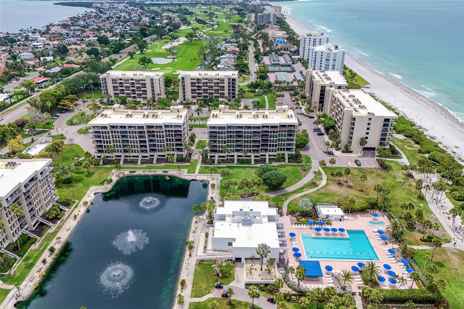 1095 GULF OF MEXICO DR #102, LONGBOAT KEY, FL, 34228