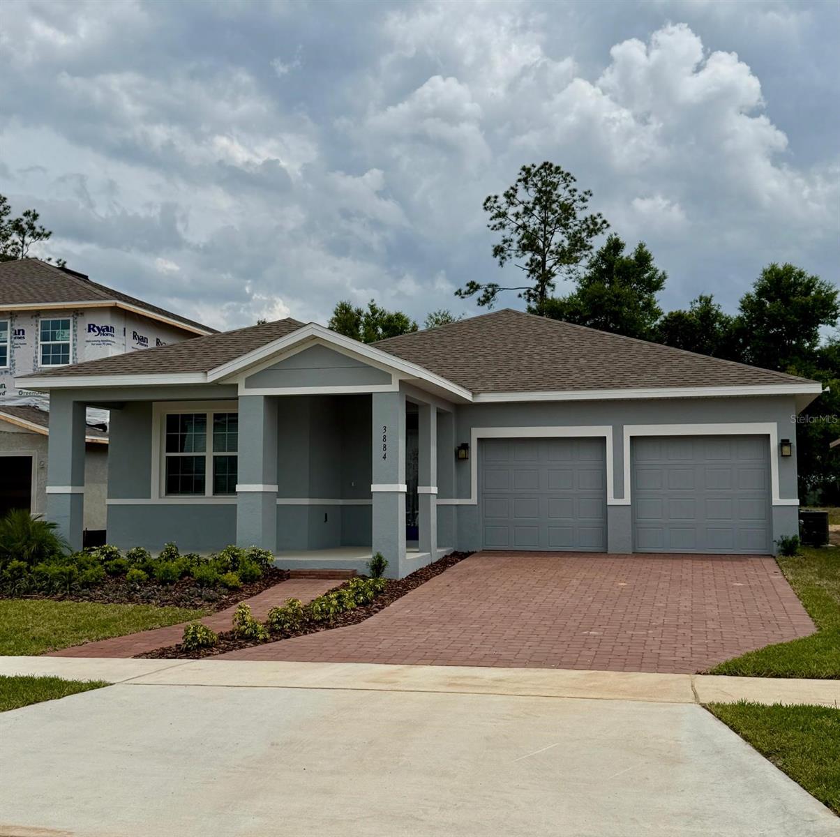 3884 ISLE ROYAL PL, APOPKA, FL, 32712