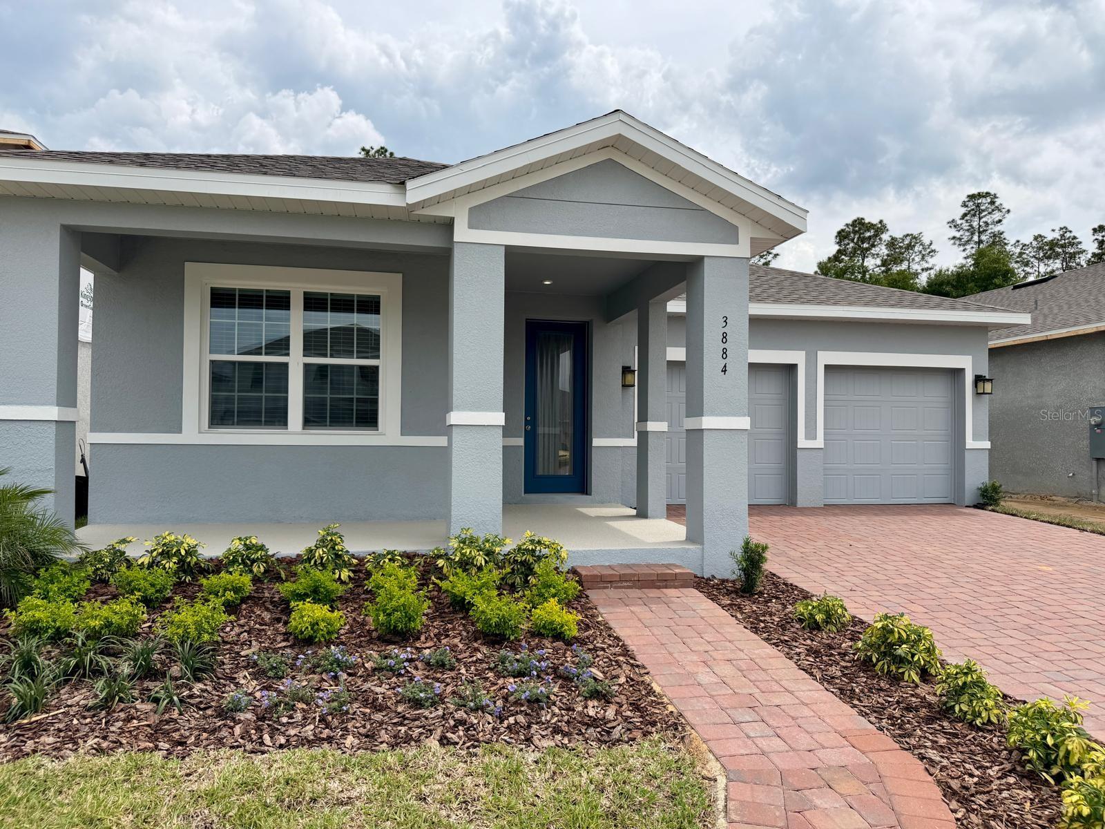3884 ISLE ROYAL PL, APOPKA, FL, 32712