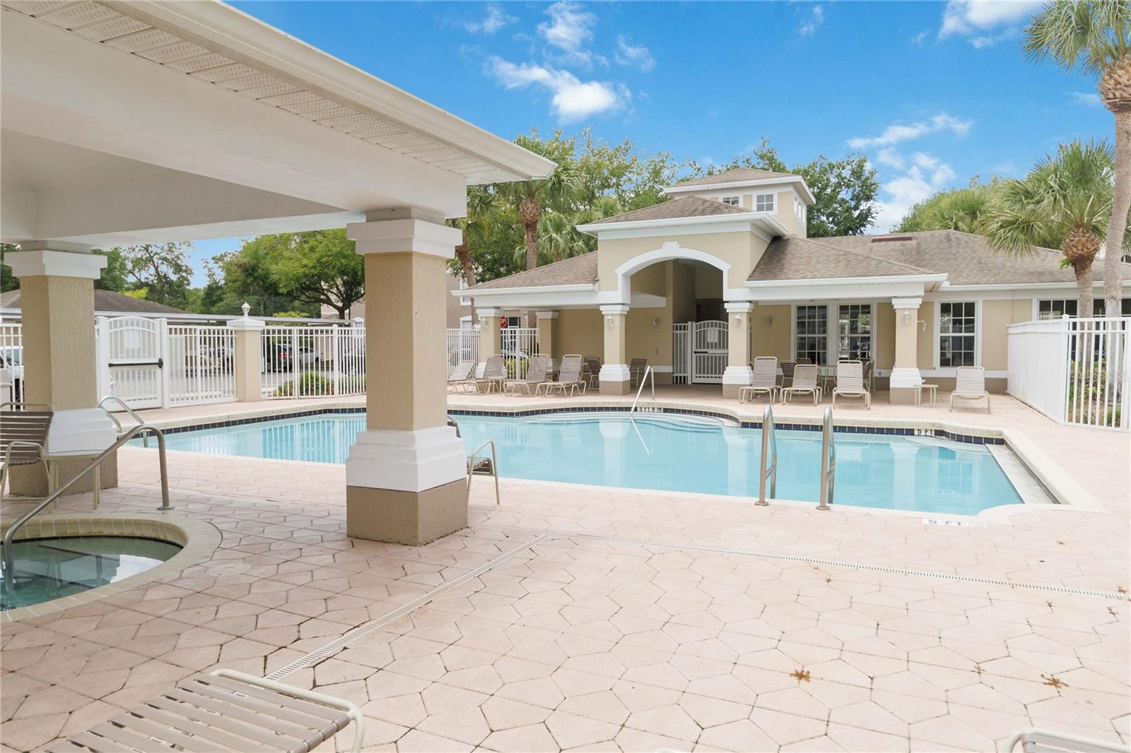 583 BRANTLEY TERRACE WAY #307, ALTAMONTE SPRINGS, FL, 32714