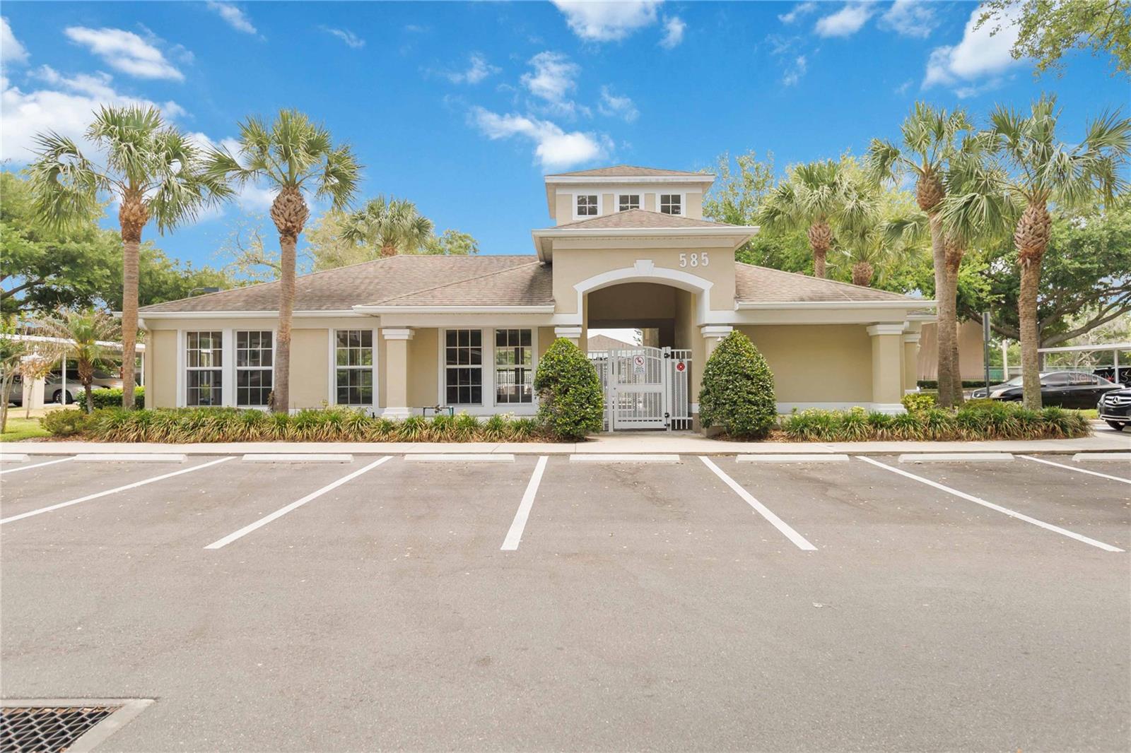 583 BRANTLEY TERRACE WAY #307, ALTAMONTE SPRINGS, FL, 32714
